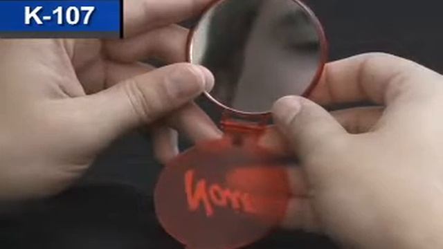 Promotional Products Mirror смотреть онлайн