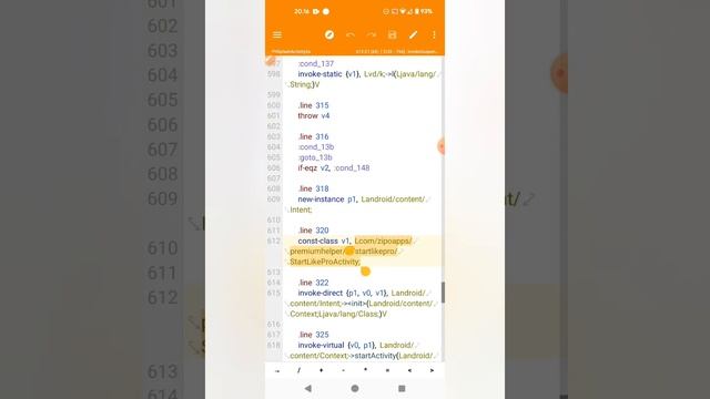 How To Mod Apkextractor Tutorial Mt Manager Vip 2024 смотреть онлайн
