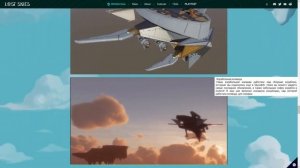 Lost Skies Skywatch #12 Дневник разработчиков "Обновление для разработчиков"