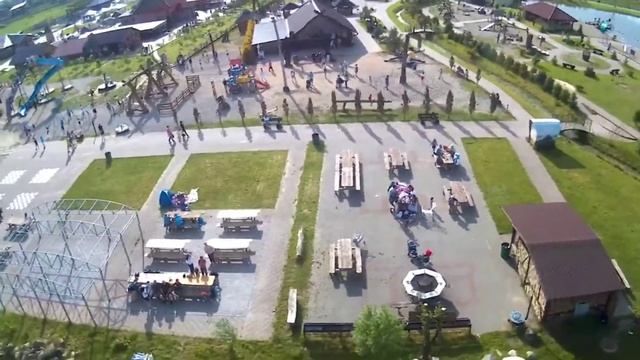 подворье, место где развлекаются все! смотреть онлайн