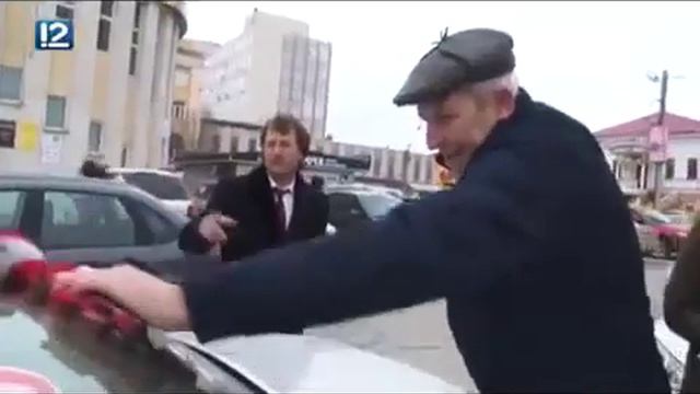 Омск Час новостей от 20 апреля 2018 года смотреть онлайн