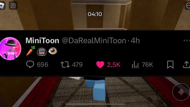 New FPS Chapter For “Bunny?” 🐇 смотреть онлайн