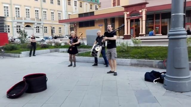 АРХИВ МОСКВА 2018 2 смотреть онлайн