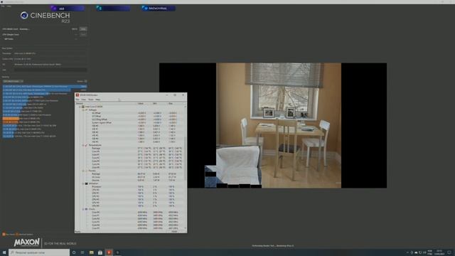 I5 9600K e DeepCool Gammax GTEv2 смотреть онлайн