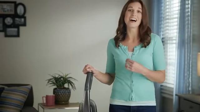 Hoover WindTunnel 3 High Performance Pet Bagless Upright смотреть онлайн