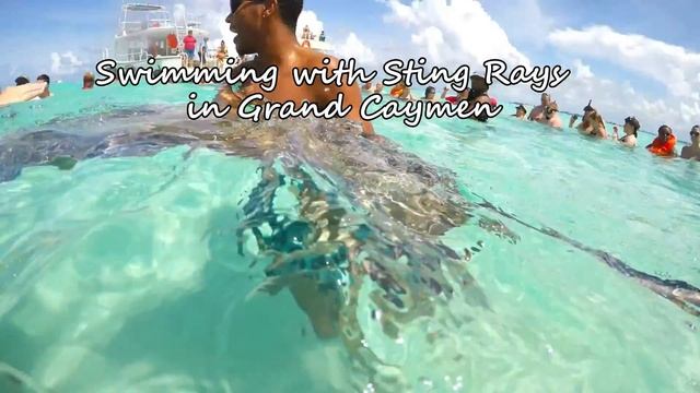 Vlog: Carnival Breeze Pt. 3 смотреть онлайн