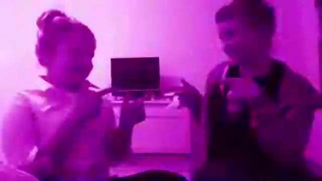 "Love You More" Fan Video by Ellie and Sophie смотреть онлайн