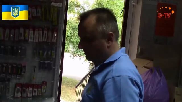 Адресная помощь 93-й бригаде. Пункт сбора помощи - маг. "Эдем" смотреть онлайн