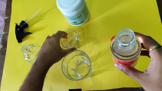 DIY - Homemade Alcohol based Sanitizer during Corona Pandamic. смотреть онлайн