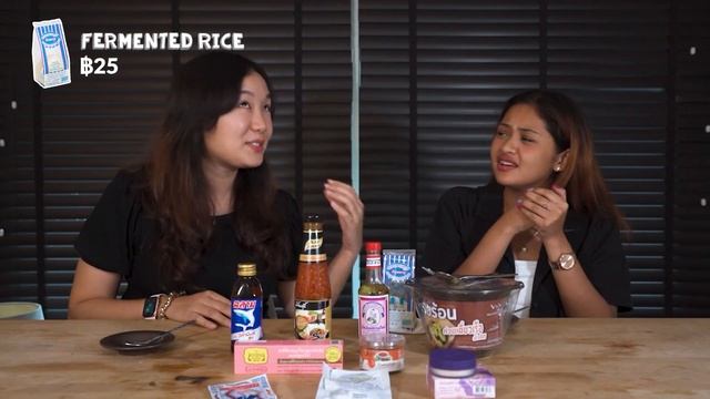 Thai Locals Recommend The Best Things To Buy At Big C Supermarket | Exploring Thailand смотреть онлайн