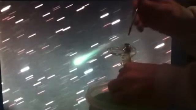 "Intergalactic Gravity" смотреть онлайн