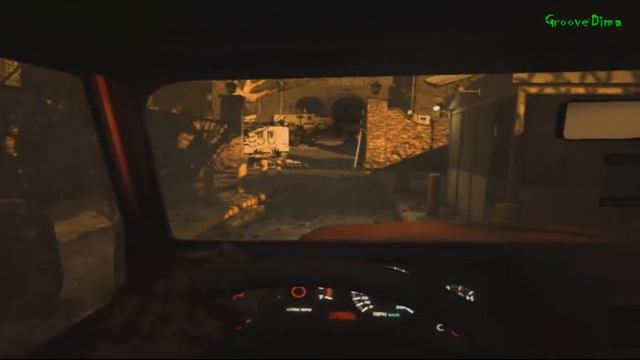 Прохождение Outlast: Whistleblower на "Психе" Часть 6 (Финал) смотреть онлайн