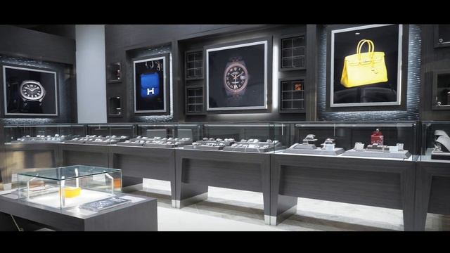 About DavidSW - Trusted Online Watch Sales - 30 sec смотреть онлайн