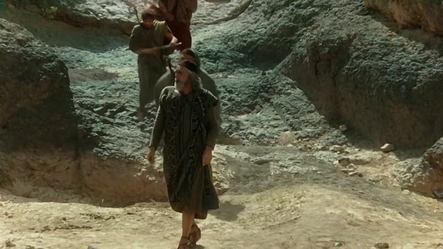 История Агари. Стихотворение Татьяны Богрянцевой смотреть онлайн