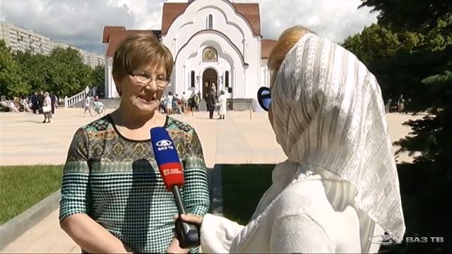 "Новости Тольятти" 10.07.2017 смотреть онлайн