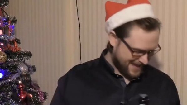 Куплинов с новым годом 1 Час!