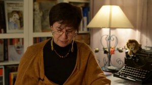 Мартин Уоделл. Почему ты не спишь