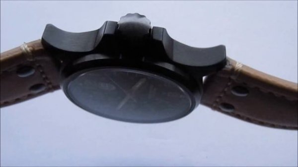 Luminox 1920 Day Date Wristwatch