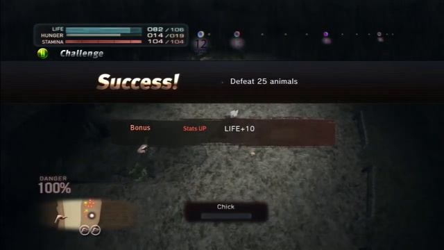 Tokyo Jungle: Panther Survive over 100 years Part 1 of 4 смотреть онлайн