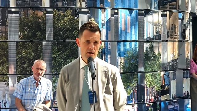 АРХ МОСКВА: 29 ЛЕТ ИДЕЙ И ДОСТИЖЕНИЙ смотреть онлайн