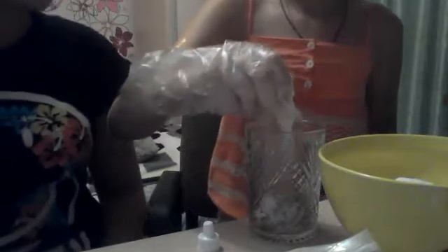 Делаем водные бомбочки! смотреть онлайн