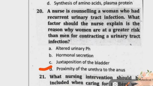 Loksewa nursing, previous year 2075/04/26/ questions solutions//Medical with Sanju смотреть онлайн