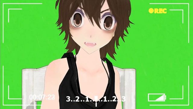 You don't like this car l Original Motion + DL l MMD смотреть онлайн