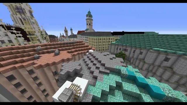 München | BTE Germany | by JoeFox смотреть онлайн