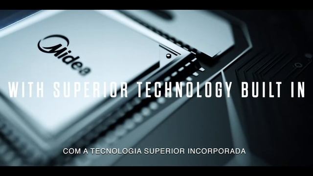MIDEA XTREME SAVE смотреть онлайн