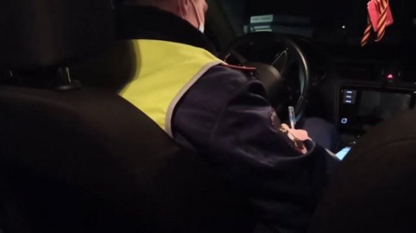 Киров ДПС!(3)