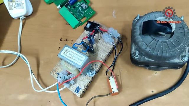 IS SPDT RELAY 12VDC INPUT AND 220V AC OUTPUT (RY211012) ACTS AS AN INVERTER (TAGALOG/ENGLISH) смотреть онлайн