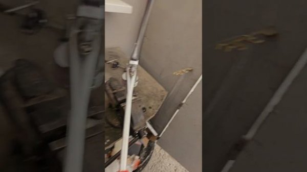 пайка трубок кондиционера припоем castolin192fbk