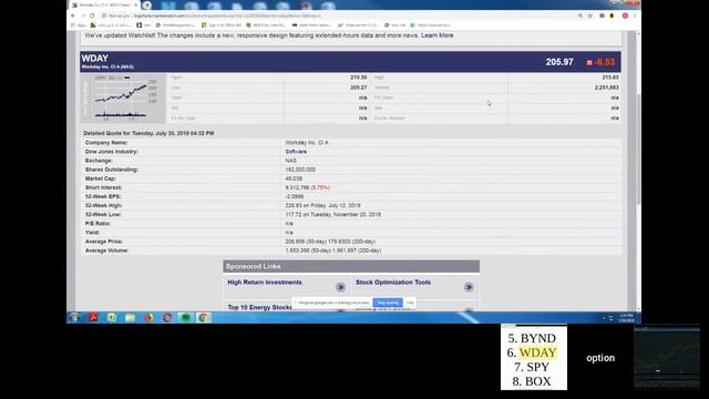 Analyze Your Trade Episode #87 смотреть онлайн