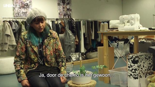 Slecht nieuws voor dappere Evana || Afl. 10 LEEF! || LINDA.tv смотреть онлайн
