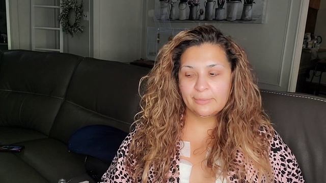 Surgery Video | 4 Days Post OP | Weight Gain | Mounjaro | I'm HERE смотреть онлайн