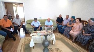 ЛЪАПСЭ. Мэртэзей.