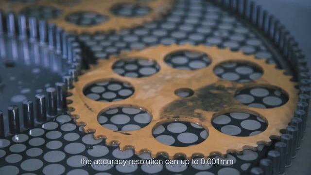 Double Side Grinding & flat honing Machine смотреть онлайн