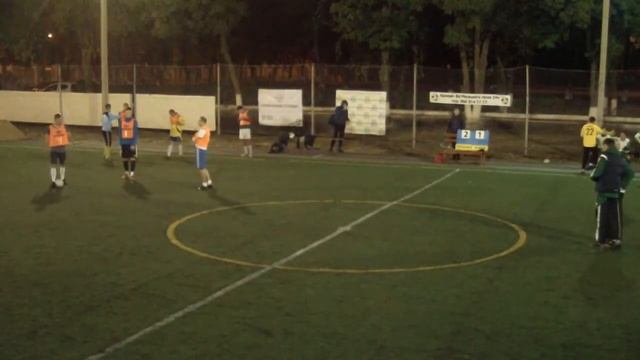 ФК «Безлюдівка» vs MFC Zemledar (Харків) смотреть онлайн