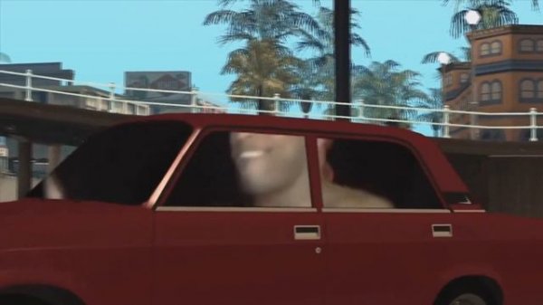 Вишнёвая Семёрка 1ЧАС