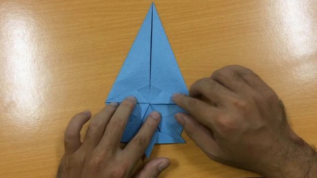 How To Make Origami Elephant Easy Step By Step - Origami Easy Animals смотреть онлайн