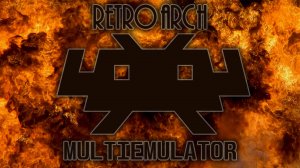 RetroArch - Эмулятор всех приставок. Настройка.