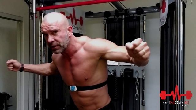 Carnivore Diet Update - 1.5 Month Follow up - Workout at End of Video смотреть онлайн