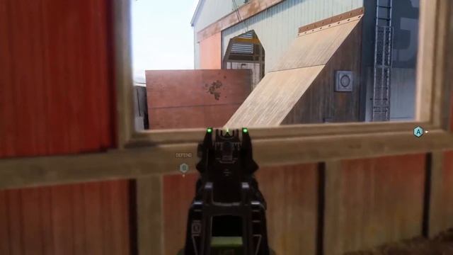 G22 Rabbit Trolls Pingo - BO3 funny moments смотреть онлайн