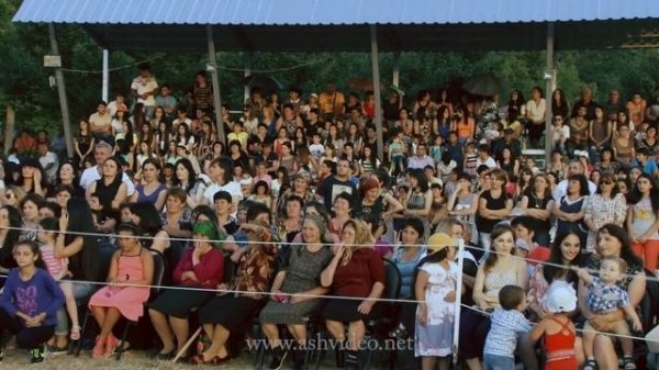 Norshen Ծղալթբիլա