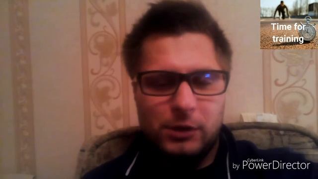 Как тренироваться дома. Часть 1. смотреть онлайн
