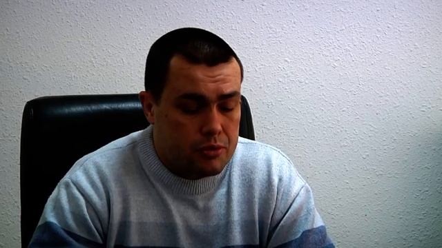 Валентин Клешня про підріз сусіда кухонним ножем смотреть онлайн