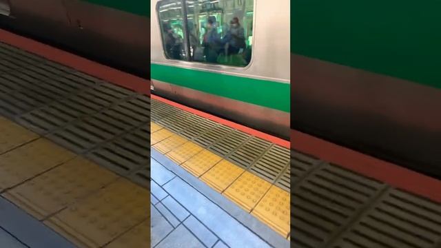 TOKYO RUSH HOUR смотреть онлайн