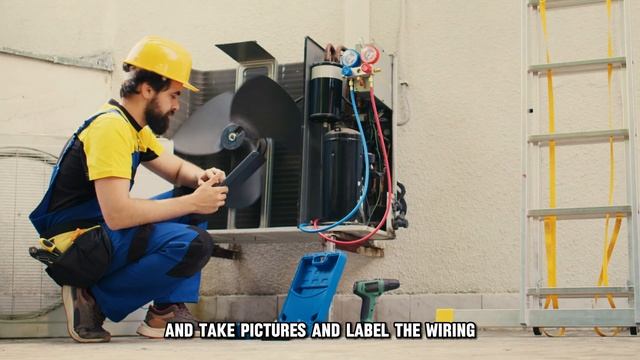 How To Fix LG Air Conditioner Error Code F4 (Internal Fan Problem -What Causes It, And The Solution смотреть онлайн