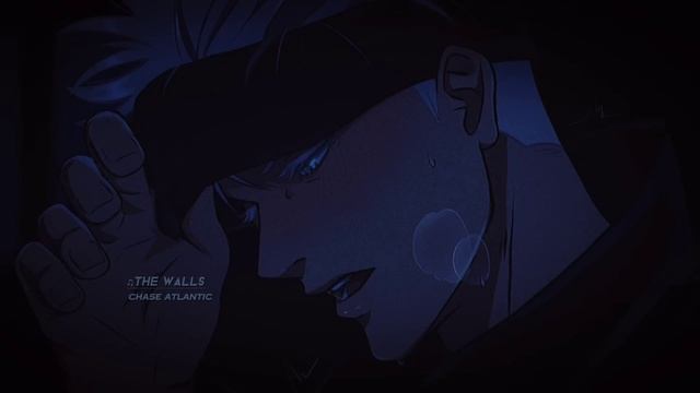 “𝘵𝘢𝘬𝘦 𝘪𝘵 𝘭𝘪𝘬𝘦 𝘺𝘰𝘶𝘳 𝙡𝙖𝙨𝙩 𝘣𝘳𝘦𝘢𝘵𝘩” ─a Gojo Satoru Playlist (voiceovers Warning🎧) ˚.*