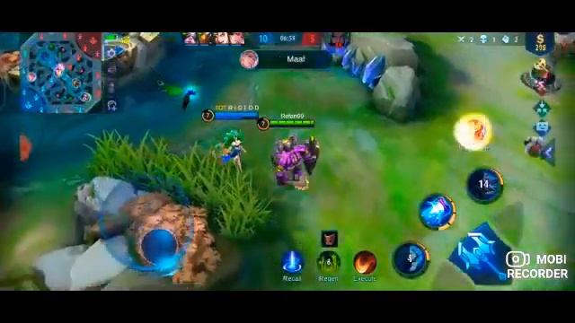 JHONSON SKIN SPESIAL UGAL-UGALAN DILANE,MUSUH KOCAR KACIR DITABRAK LARI😂😂😂 смотреть онлайн